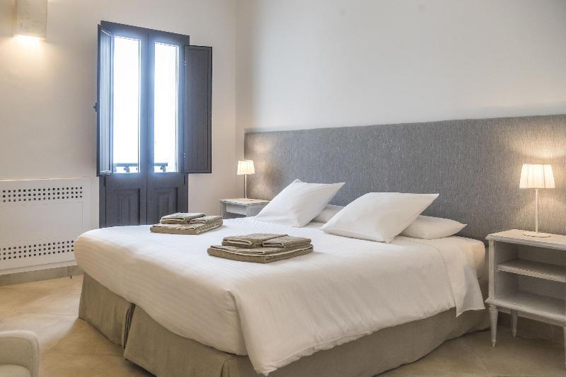 Masseria Le Mandorle Ugento Buitenkant foto